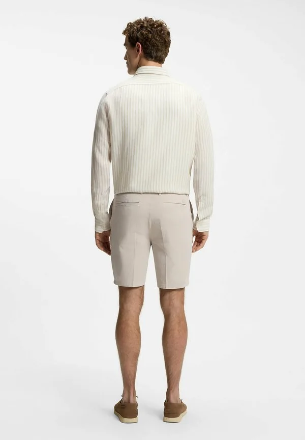 Шорты boss hkane1shorts Boss, Open Grey Fifteen — фото 3