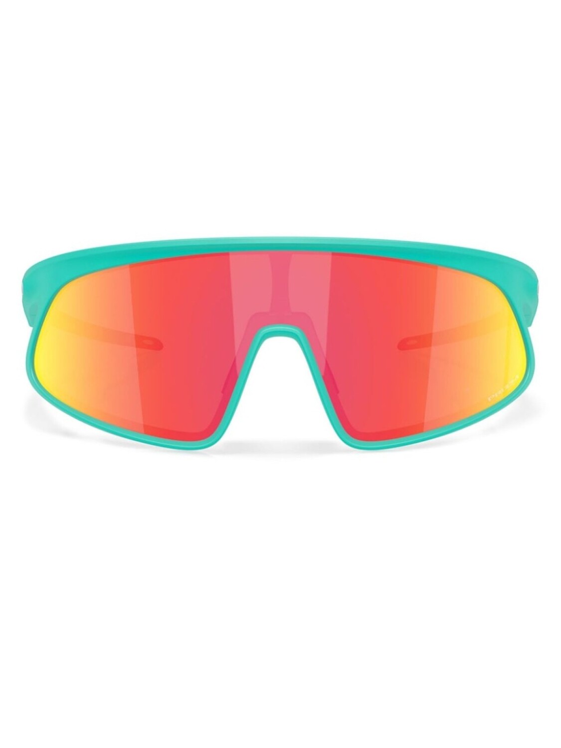 

Солнцезащитные очки RSLV Oakley, синий