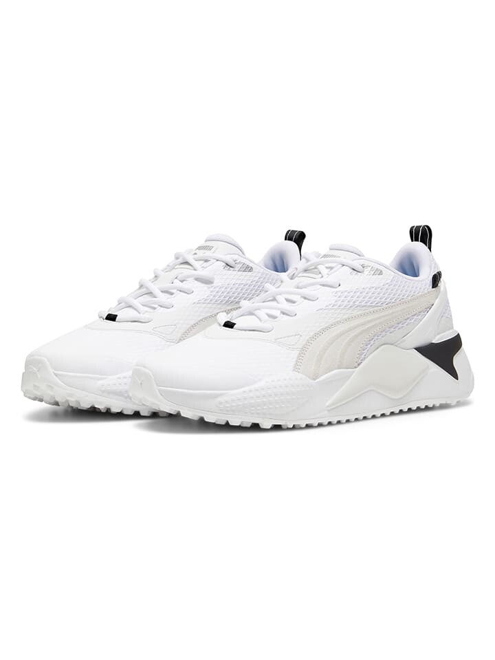 

Кроссовки Puma, белый
