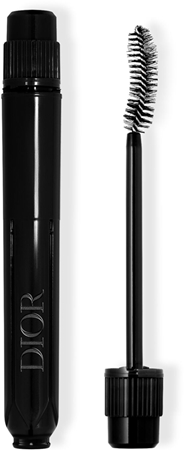 

Тушь для завивки и увеличения объема ресниц DIOR Diorshow Iconic Overcurl, 090 Black 6 g
