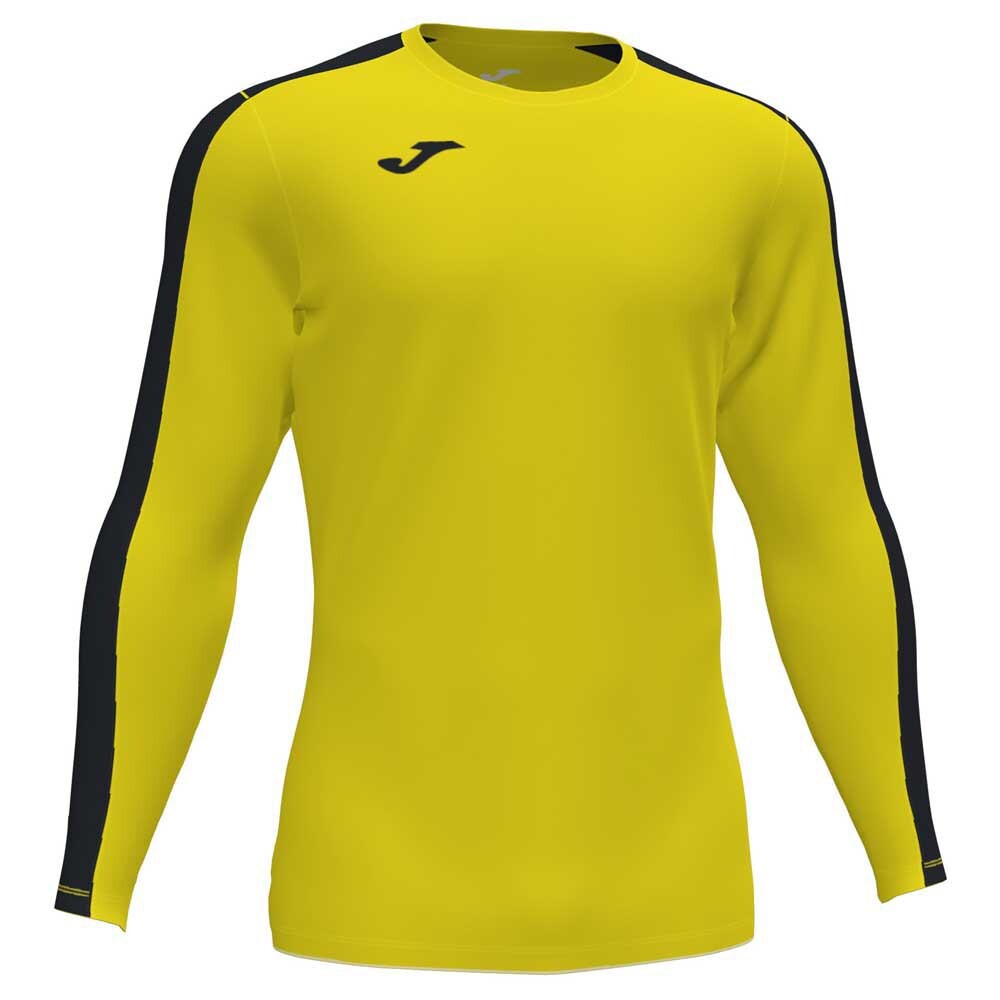 

Футболка с длинным рукавом Joma Academy, желтый