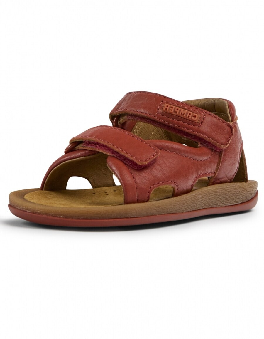 

Сандалии CAMPER Sandals & Slippers Bicho, темно-красный