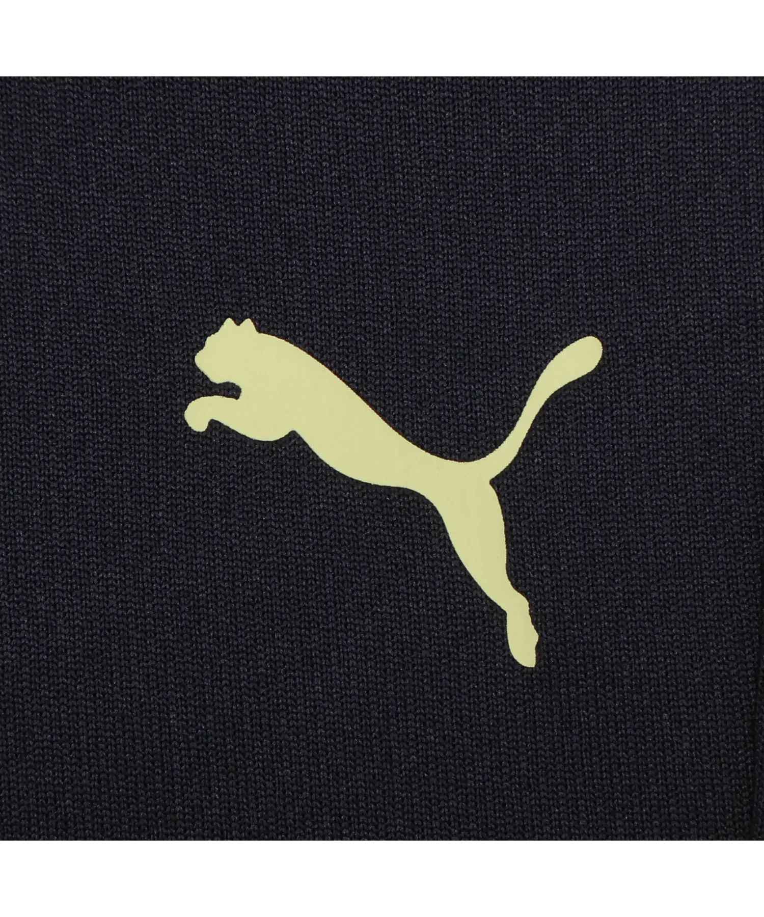 Детские спортивные шорты PUMA ESS из полиэстера чёрные — фото 4