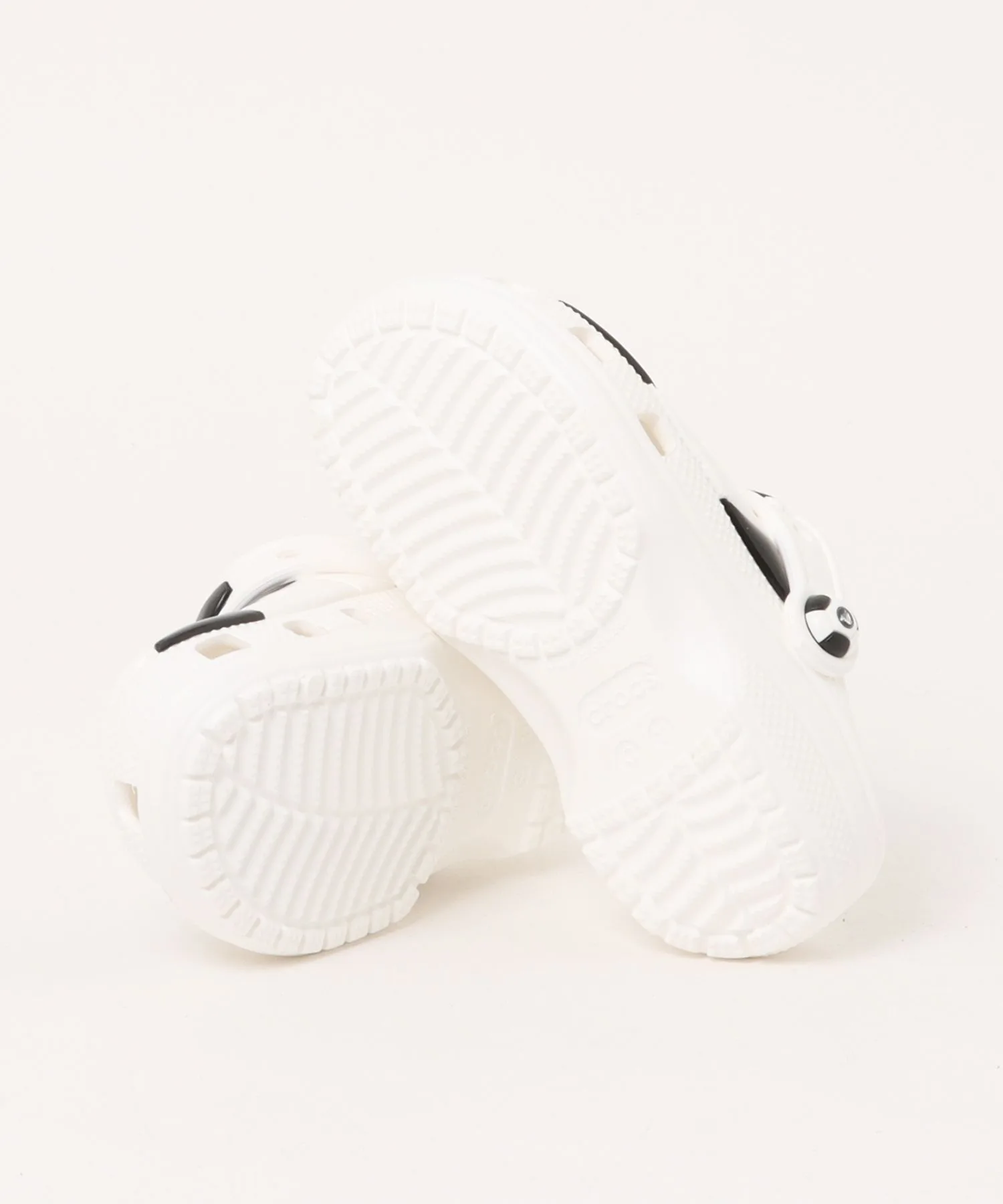 Детские сабо crocs CLASSIC SOCCER CLOG — фото 3