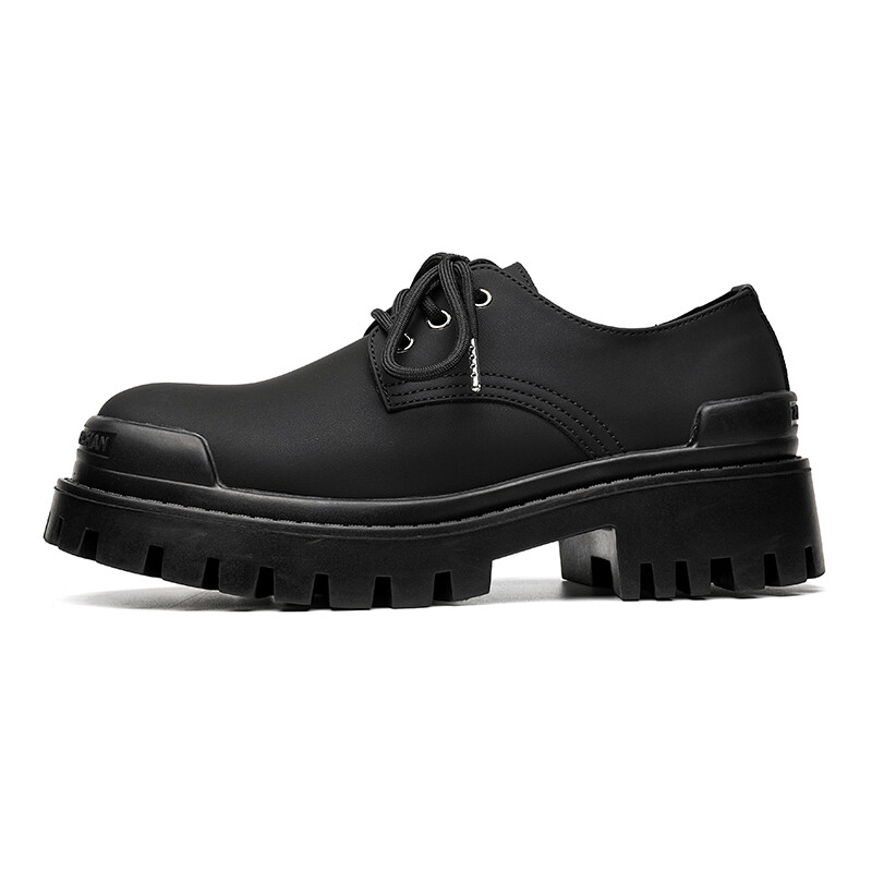 

Туфли Men"s Casual Men Low-Top черный Estee Geea