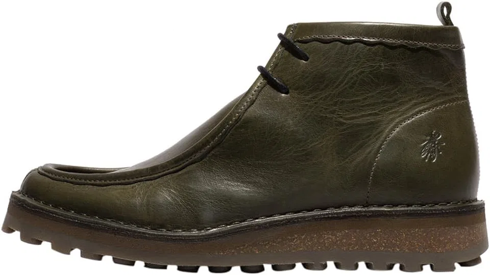 Мужские ботильоны FLY London Tezi130fly, Diesel
