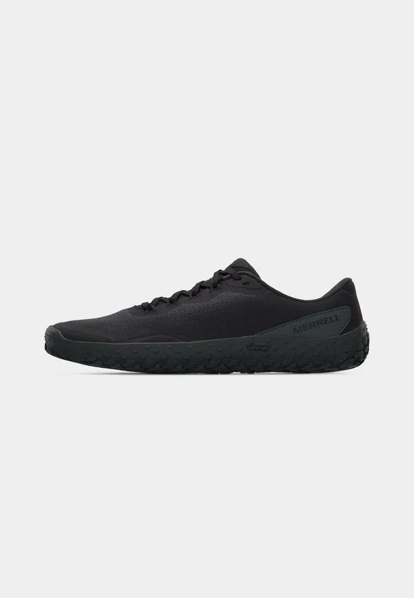 Низкие кроссовки vapor glove 7 Merrell, Black — фото 2
