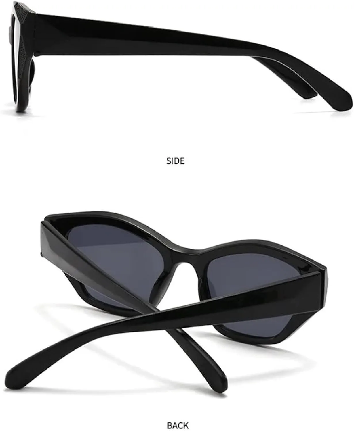 

Женские солнцезащитные очки «Кошачий глаз» с леопардовым принтом, ретро-стиль, роскошные, защита от УФ-излучения UV400. Мужские солнцезащитные очки TVTBBVV, Leopard