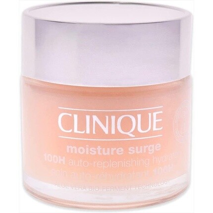 

Автоматически восполняющий гидратор Moisture Surge 100H, 75 мл, Clinique