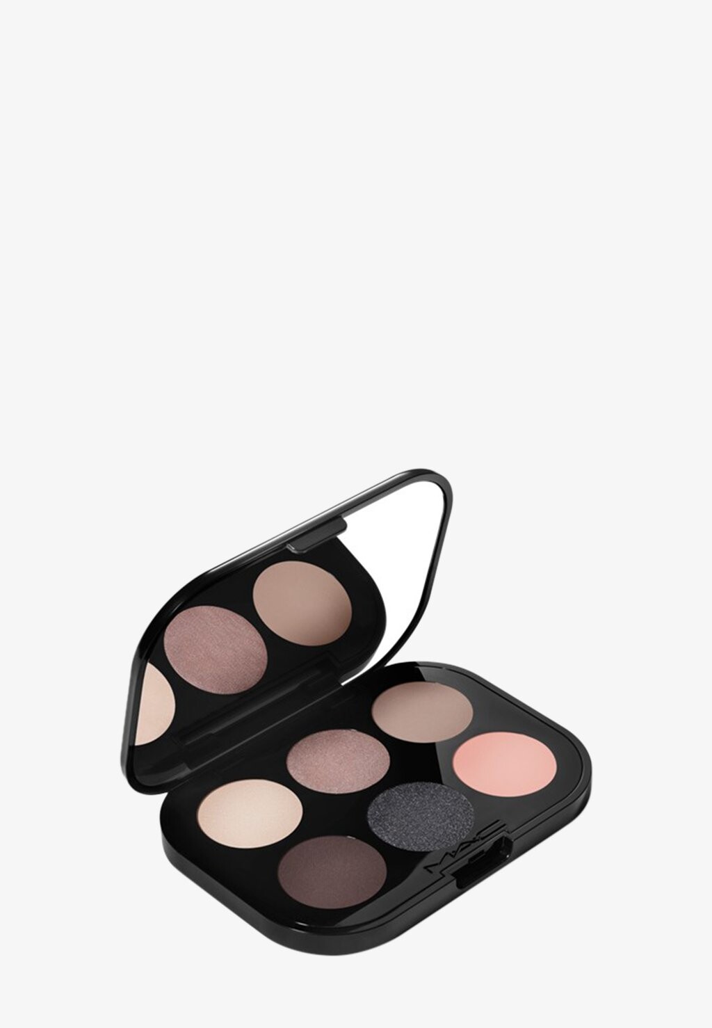 

Палитра теней для век CONNECT IN COLOUR EYE SHADOW PALETTE MAC, цвет encrypted kryptonite