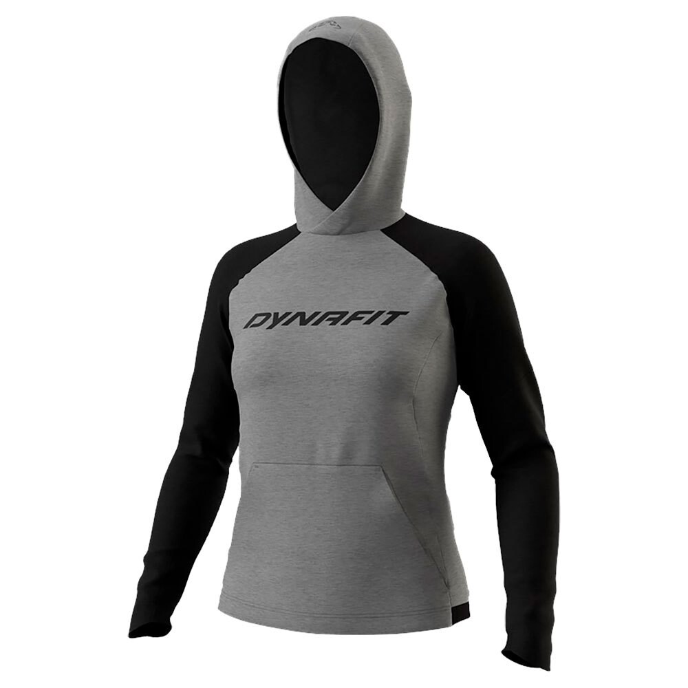 

Худи Dynafit 24/7 Polartec Fleece, розовый