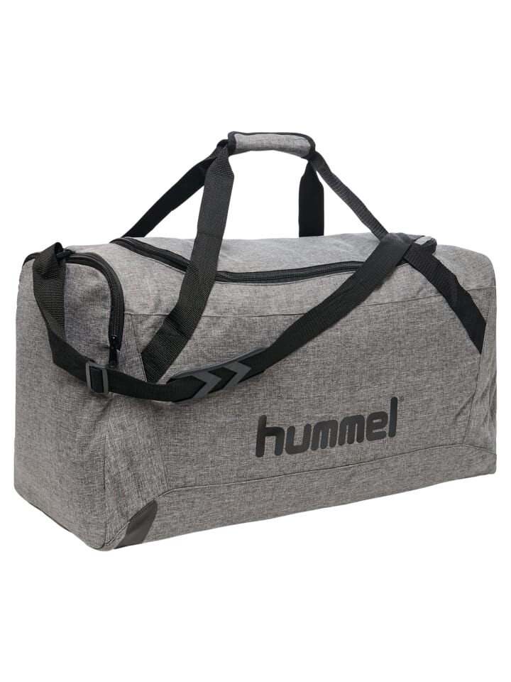 

Спортивная сумка Hummel, серый
