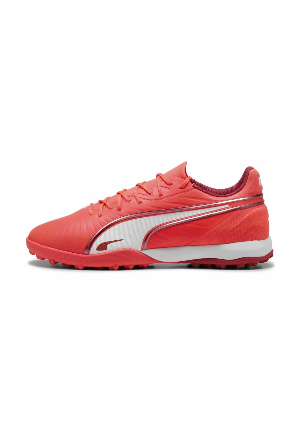 

Кроссовки KING MATCH TT Puma, красный