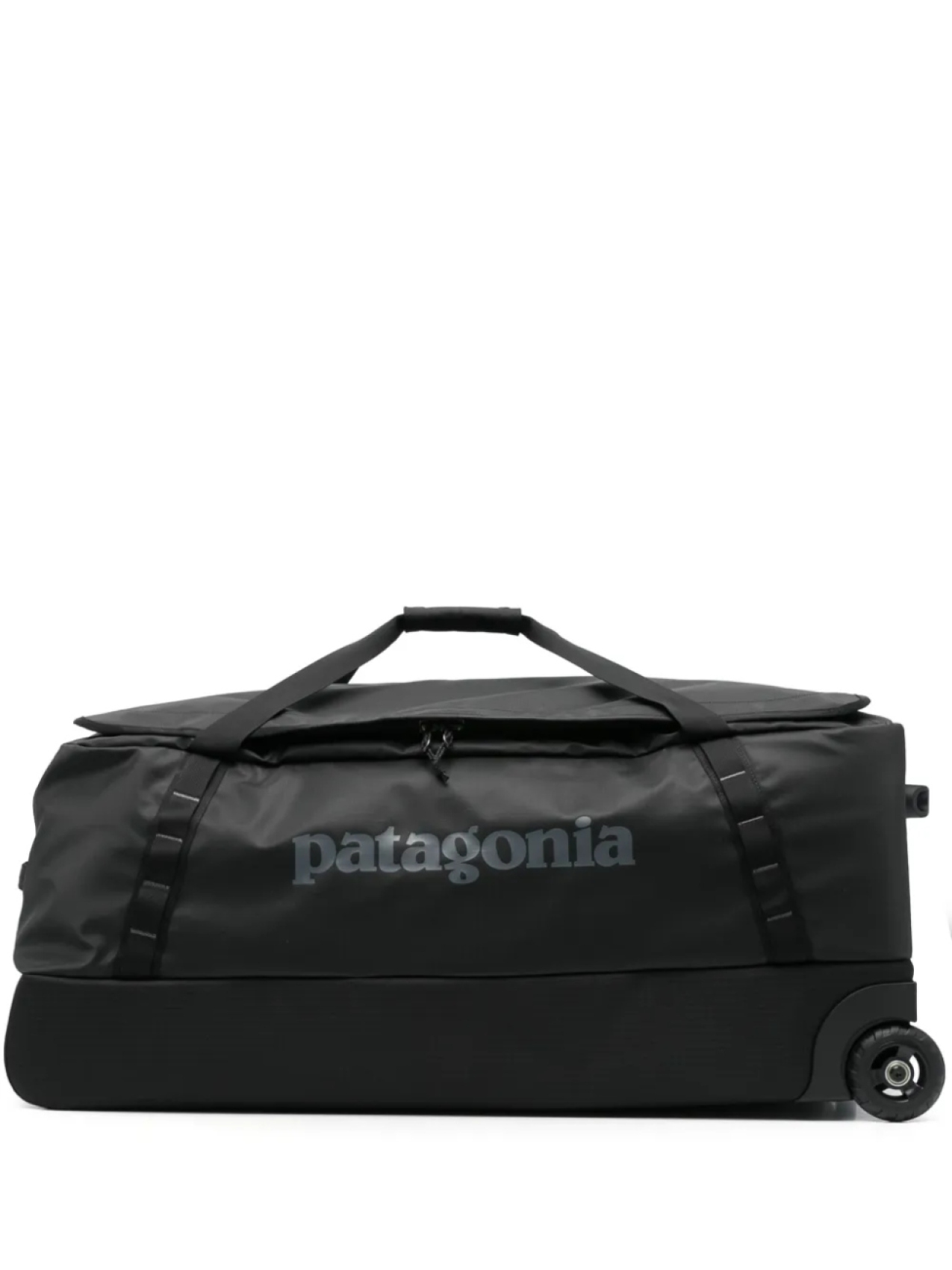 

Patagonia дорожная сумка Black Hole Wheeled 100L, черный