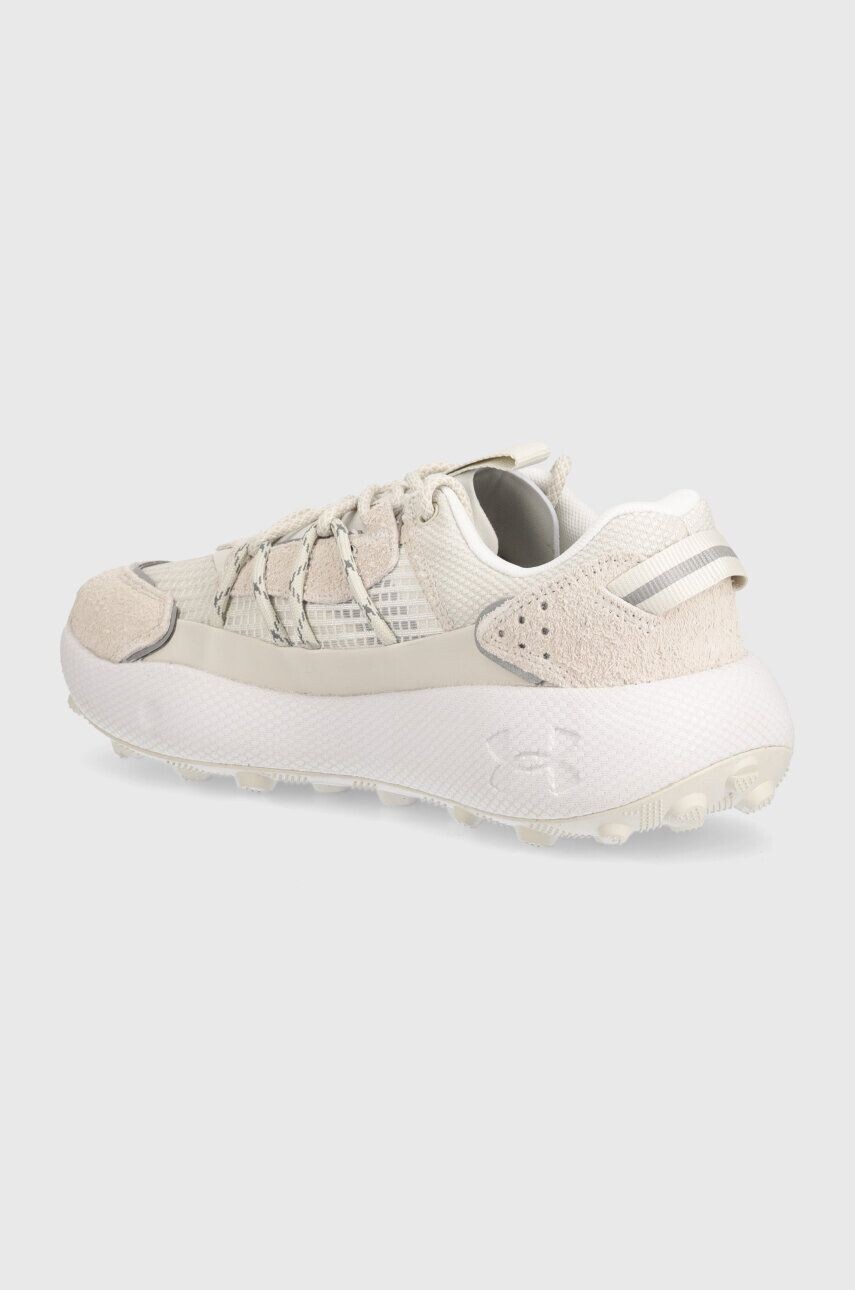 Обувь Under Armour Fat Tire Venture Pro, бежевый — фото 4