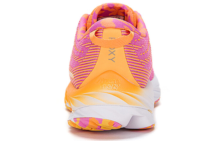 

Mizuno Wave Rider 26 Кроссовки Женские, Pink