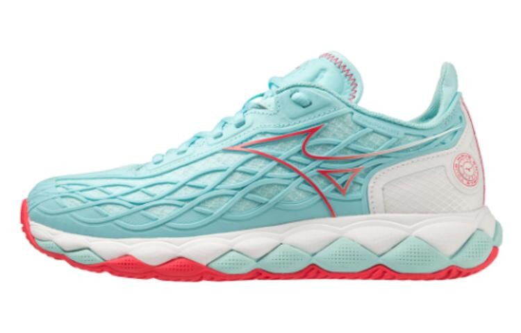 

Теннисные кроссовки Mizuno Wave Enforce унисекс