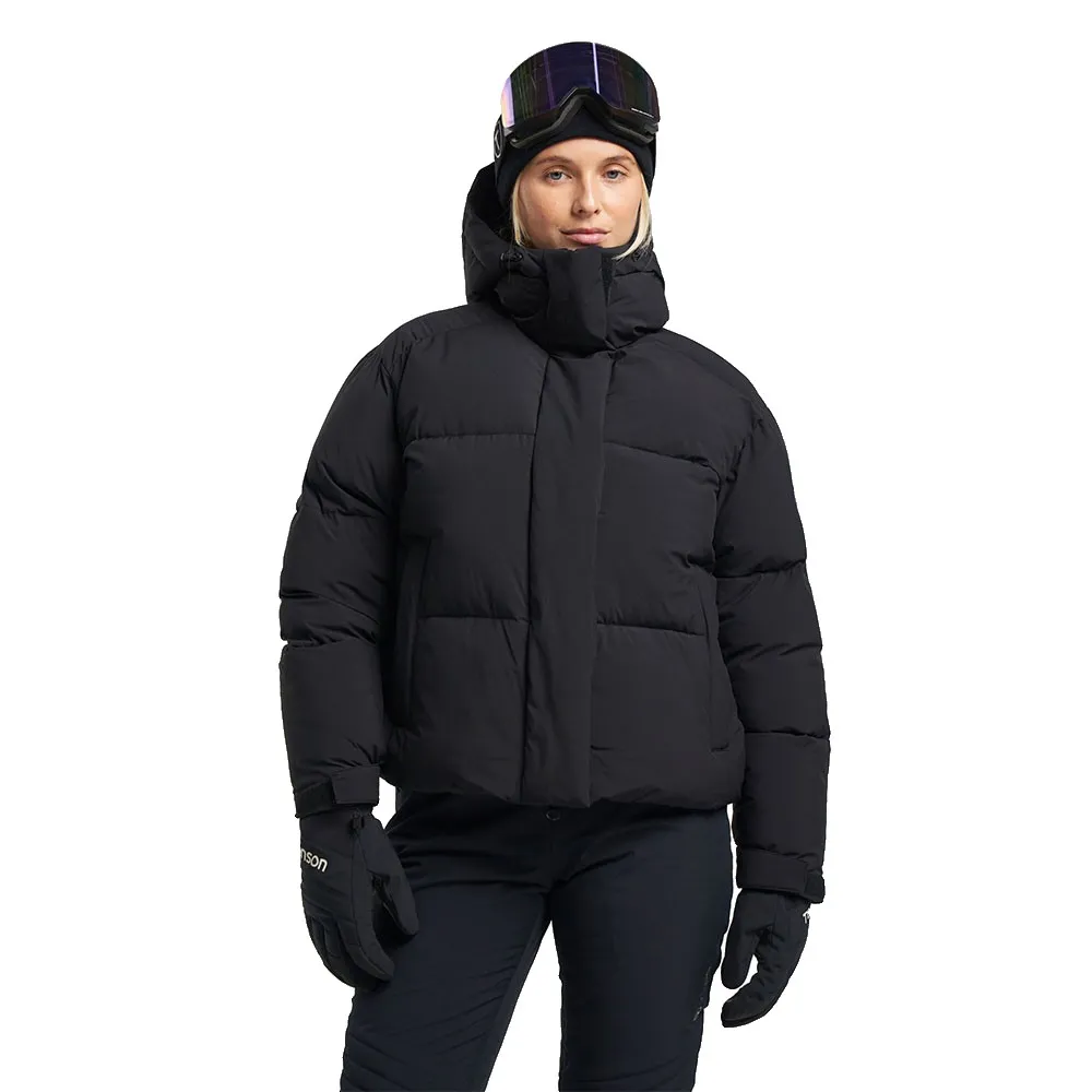 

Куртка Tenson Moon, черный