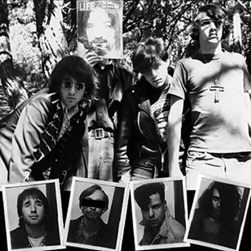 

CD диск Dwarves: Lick It 1983-1986