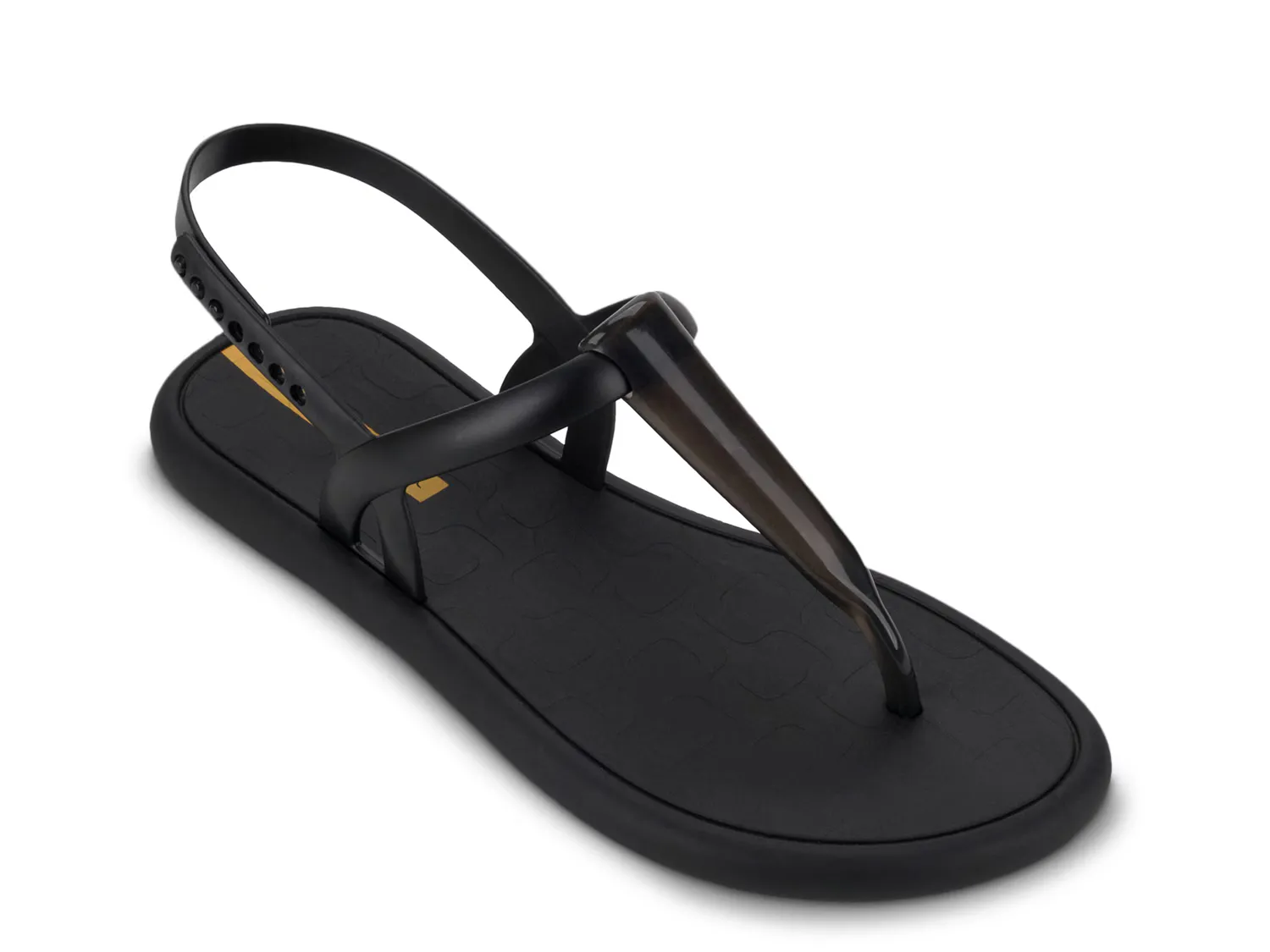 

Сандалии Glossy Sandal Ipanema, черный