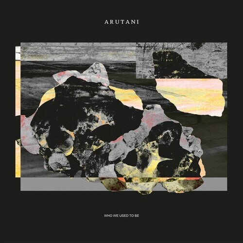 

Виниловая пластинка Arutani: Who We Used To Be