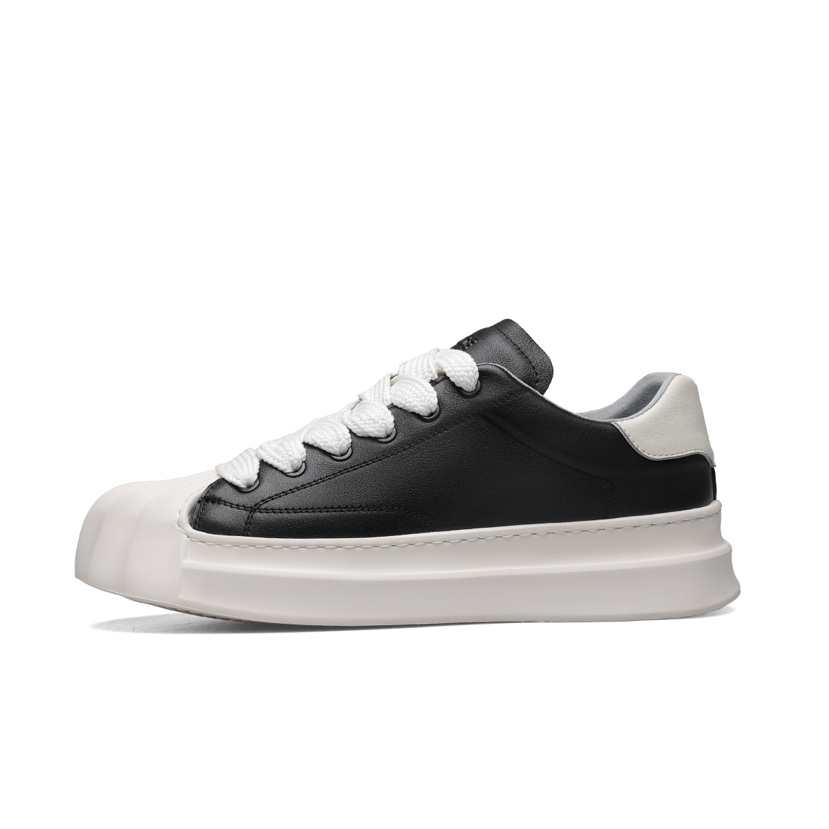 

Мужские кроссовки D FUSE SCANDINAVIA с низким верхом D:FUSE SCANDINAVIA, Black