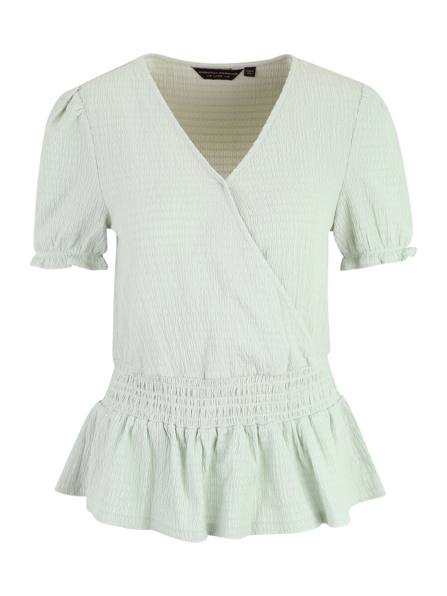 

Блузка Dorothy Perkins, мятный