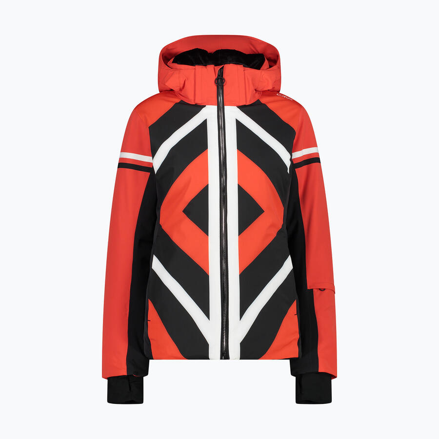 

Женская горнолыжная куртка CMP