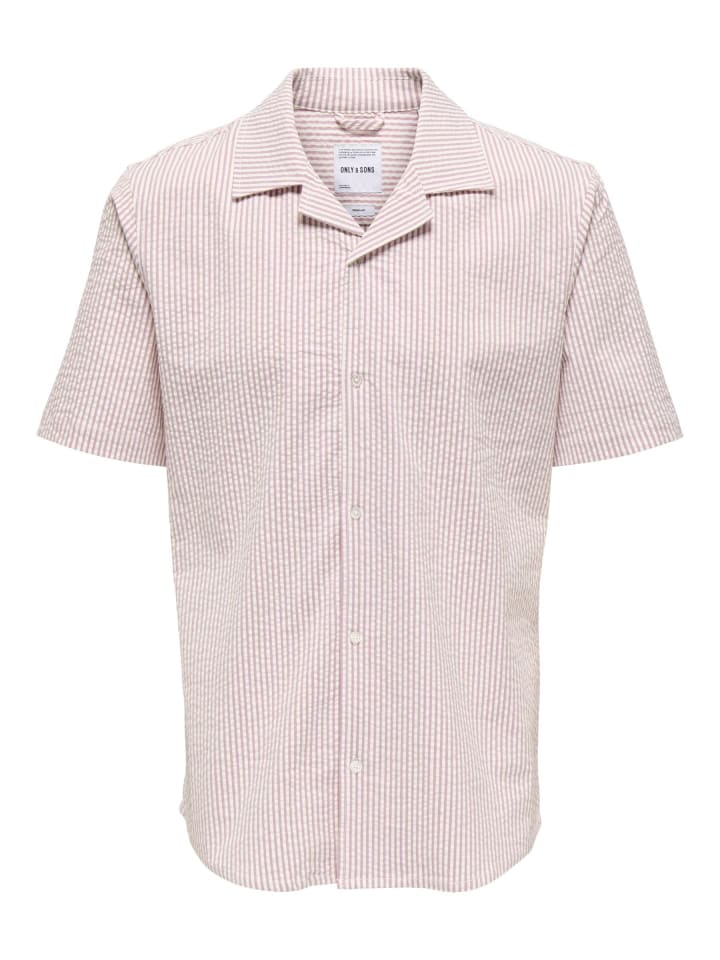 

Рубашка ONLY & SONS