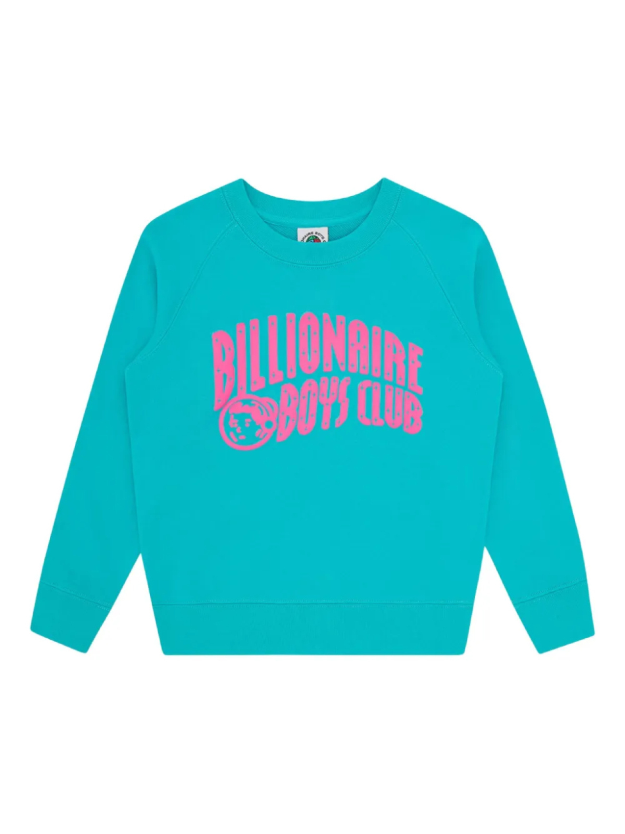 

Толстовка с логотипом Arch Billionaire Boys Club Kids, синий