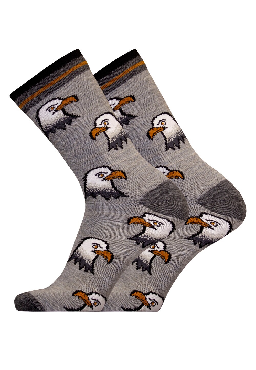 

Носки UphillSport EAGLE, серый