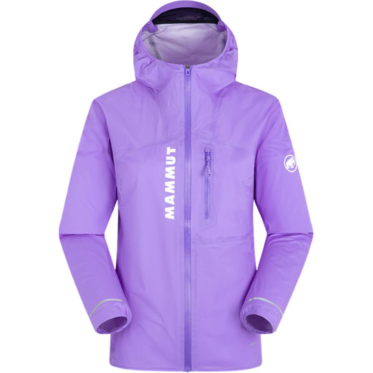 

Куртка Aenergy Series для женщин MAMMUT, iris фиолетовый