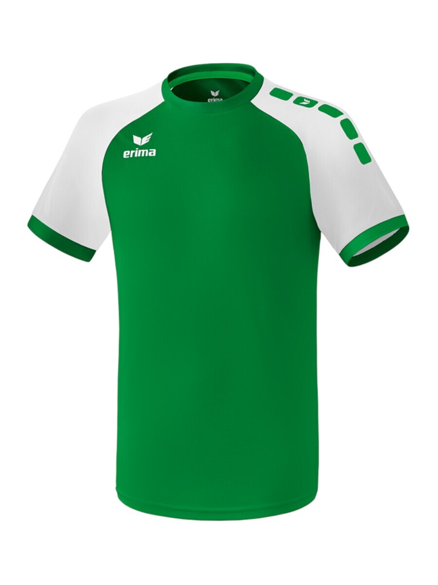 

Спортивная футболка ERIMA Performance Shirt, зеленый