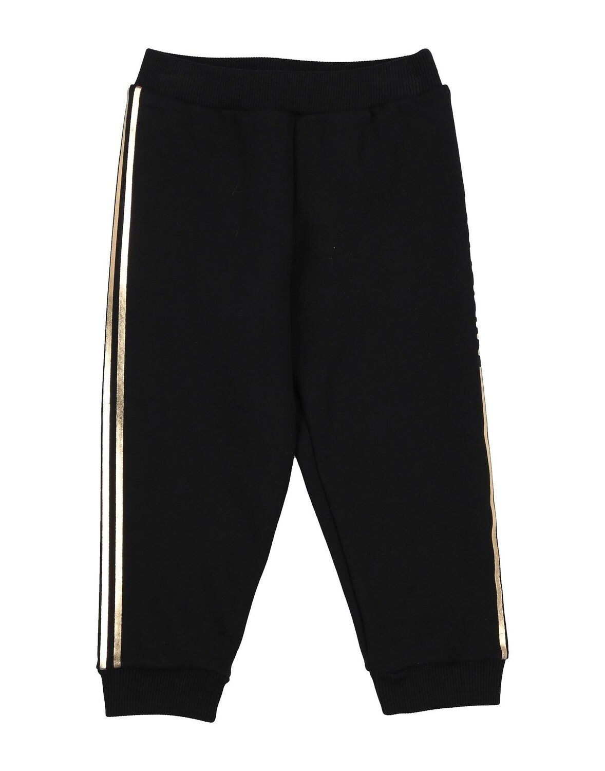 

Брюки Balmain, черный