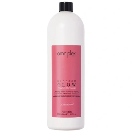 

Маска Omniplex Blossom 1л Farmavita