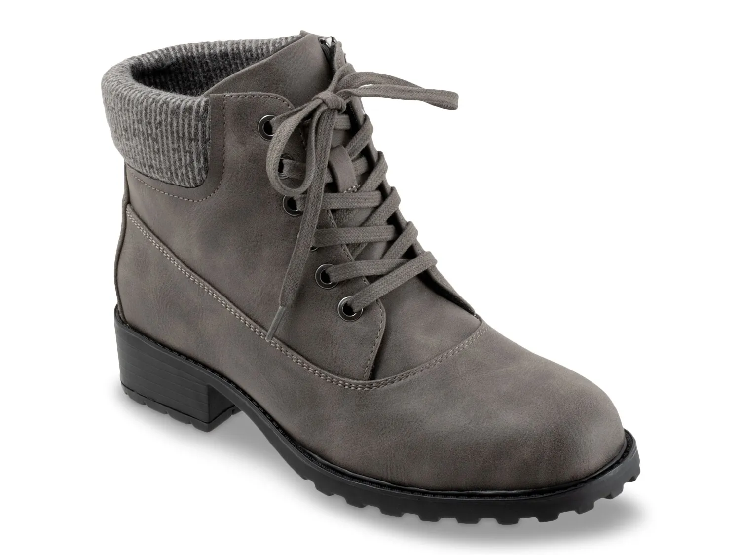 

Ботильоны Bellamy Bootie Trotters, серый