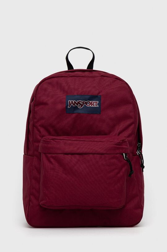 

Рюкзак Jansport, гранат