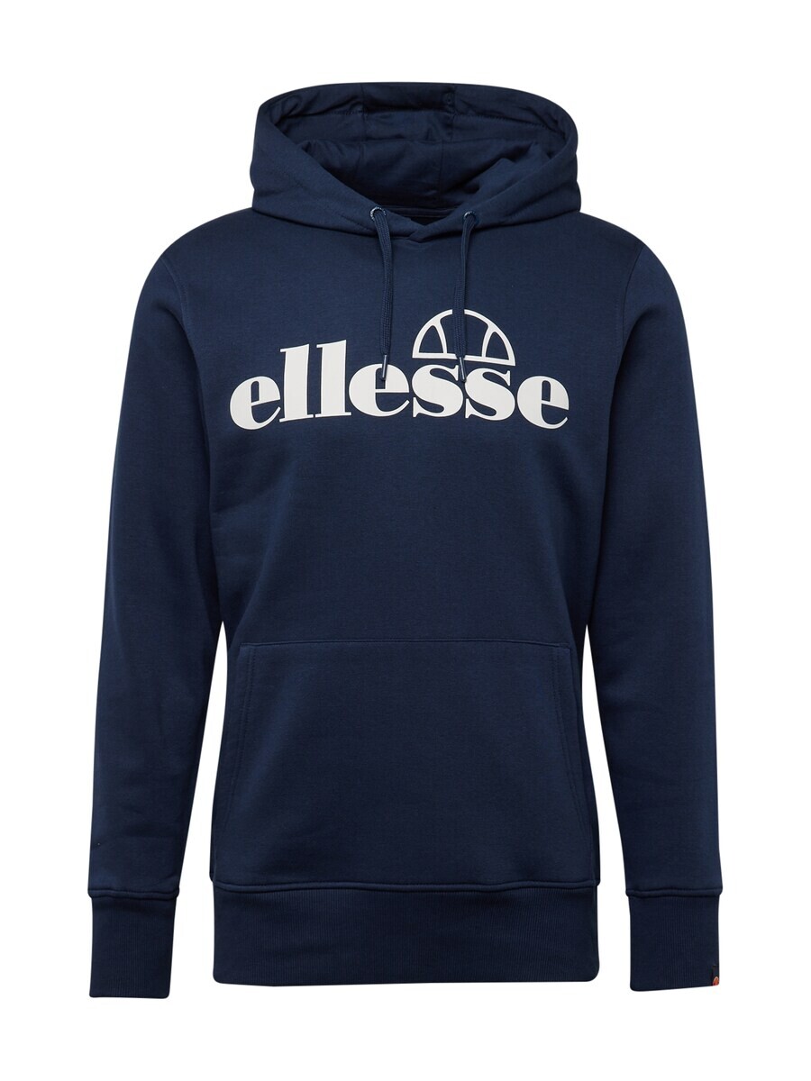 

Спортивная толстовка ELLESSE Athletic Oodia OH, темно-синий