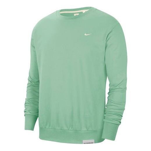 

Толстовка с капюшоном как у мужчин Nike, зеленый