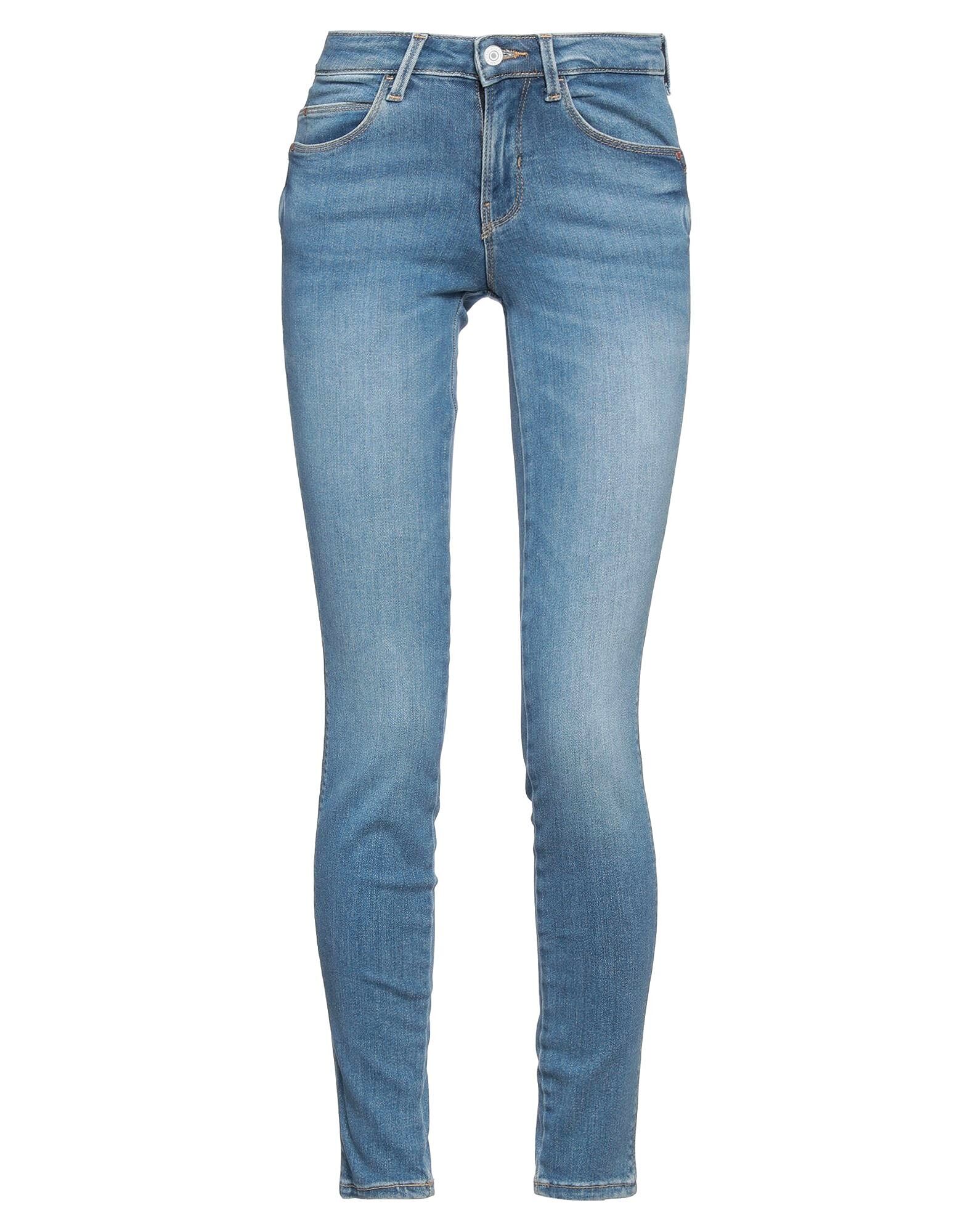 

Джинсы Guess, синий