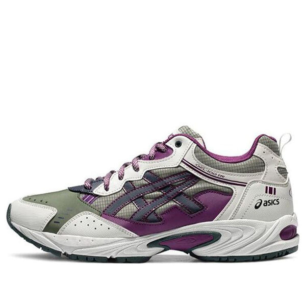 

Кроссовки гель 100 тр Asics, белый