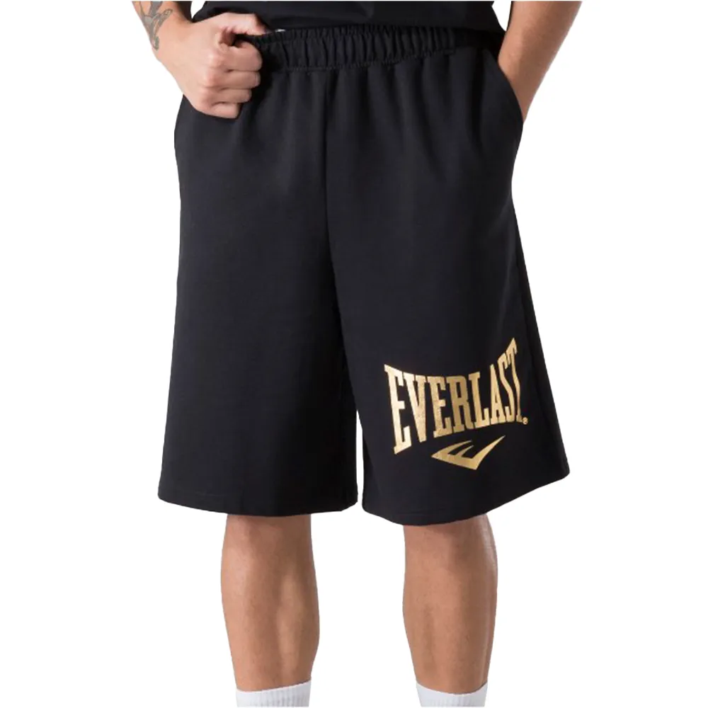 

Шорты Everlast Logo, черный