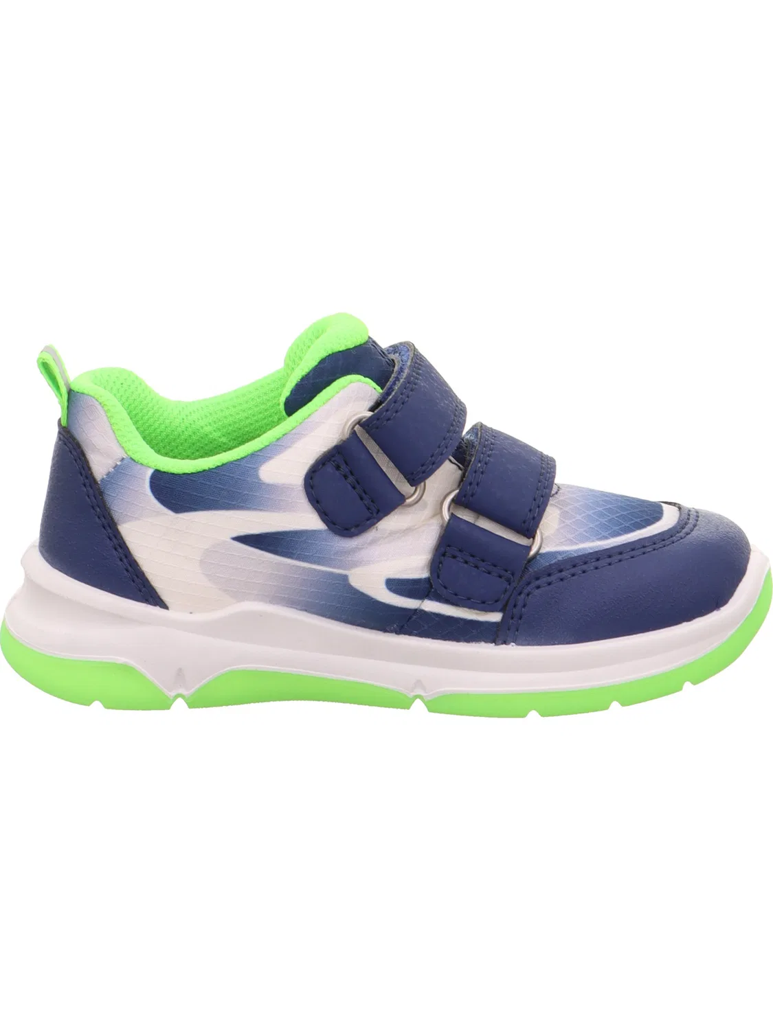Кроссовки 'COOPER' Superfit, Blue — фото 4