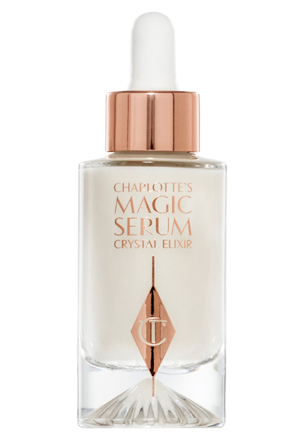 

Сыворотка MAGIC AURA SERUM Charlotte Tilbury