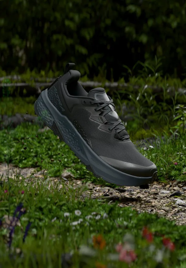 Кроссовки для бега по пересеченной местности timp 6 Altra, Black