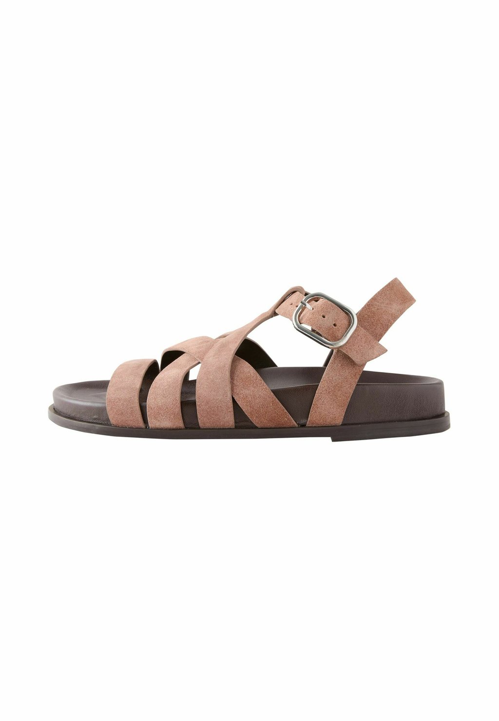 Сандалии REGULAR FIT - BUCKLE STRAP Next, розовый