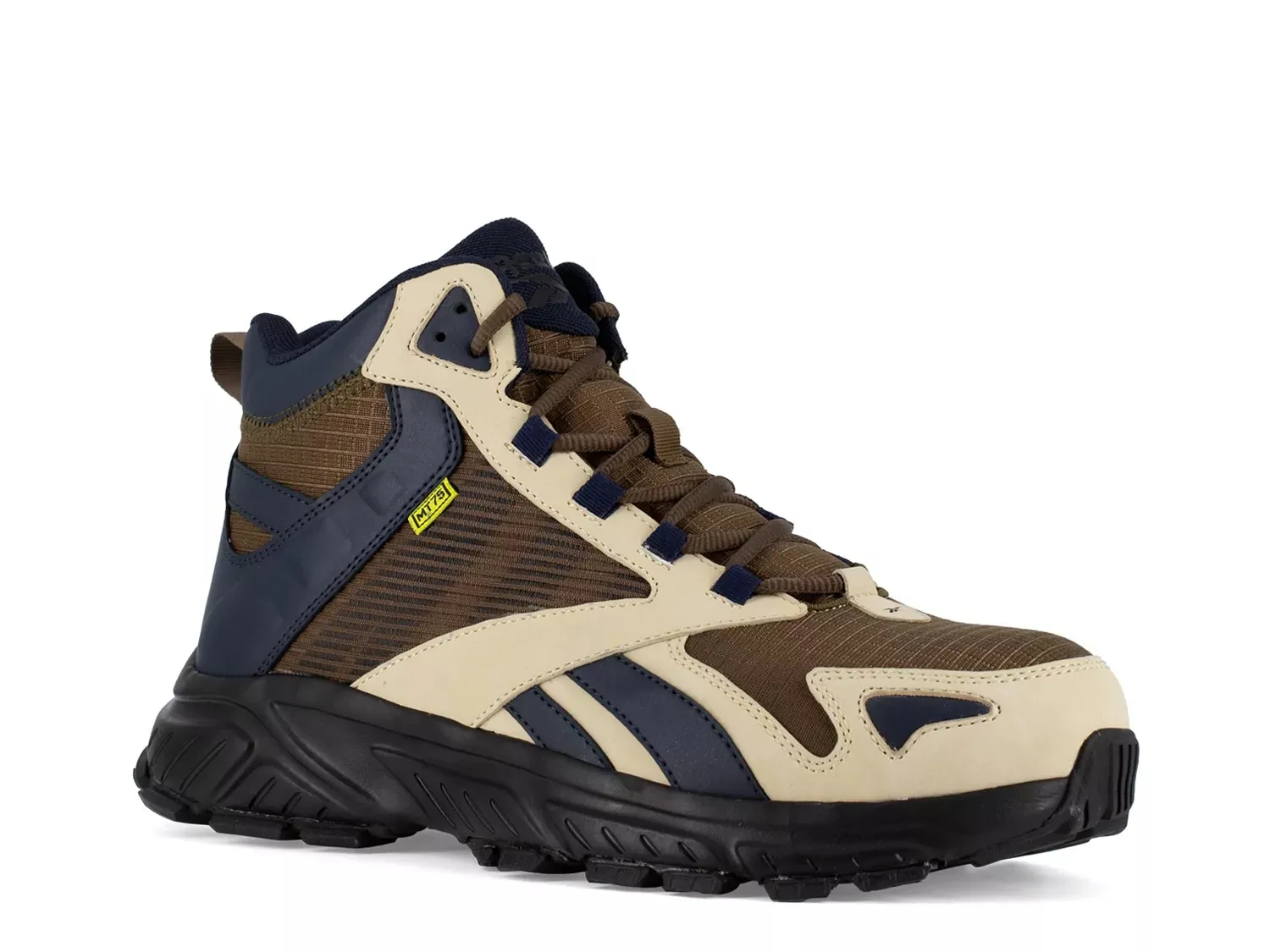 

Reebok Work Hyperium Composite Toe Work Boot - мужские, темно-коричневые