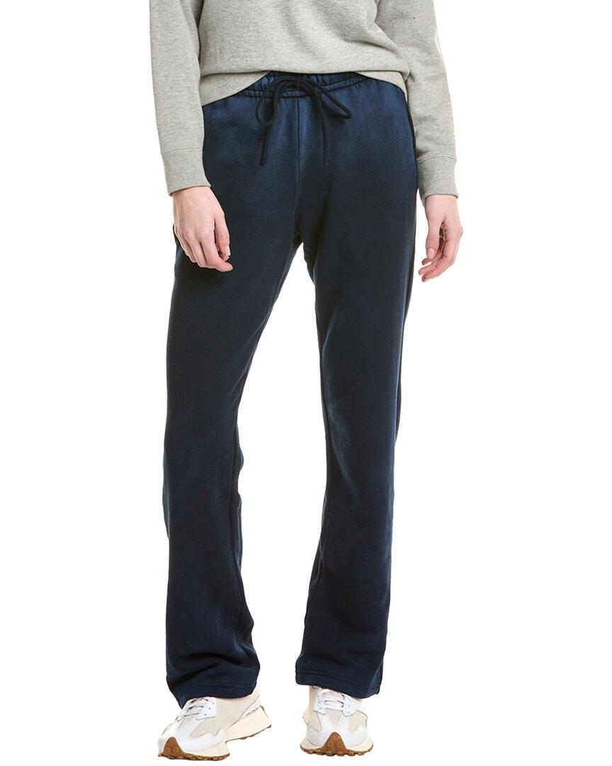 

Брюки из хлопка Citizen Brooklyn Cotton Citizen, синий