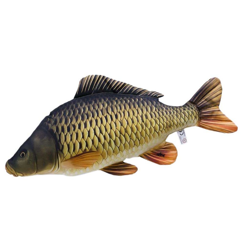 

Gaby The Common Carp Medium Черный/Желтый/Оранжевый Один размер