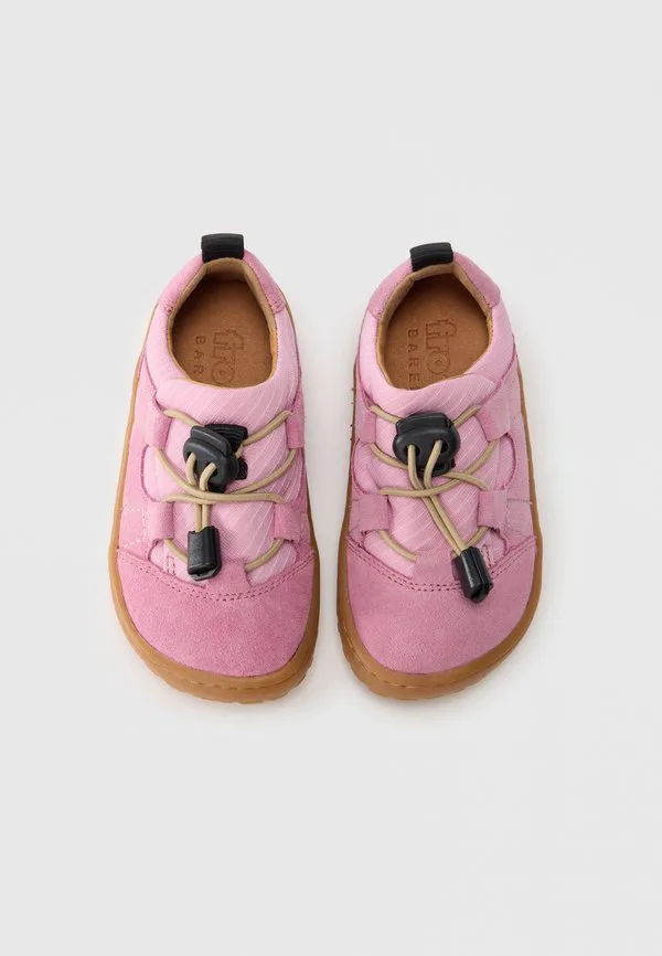 Сандалии для треккинговой ходьбы barefoot Froddo, Pink — фото 4